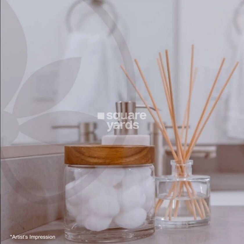 Home Manmohan Residency