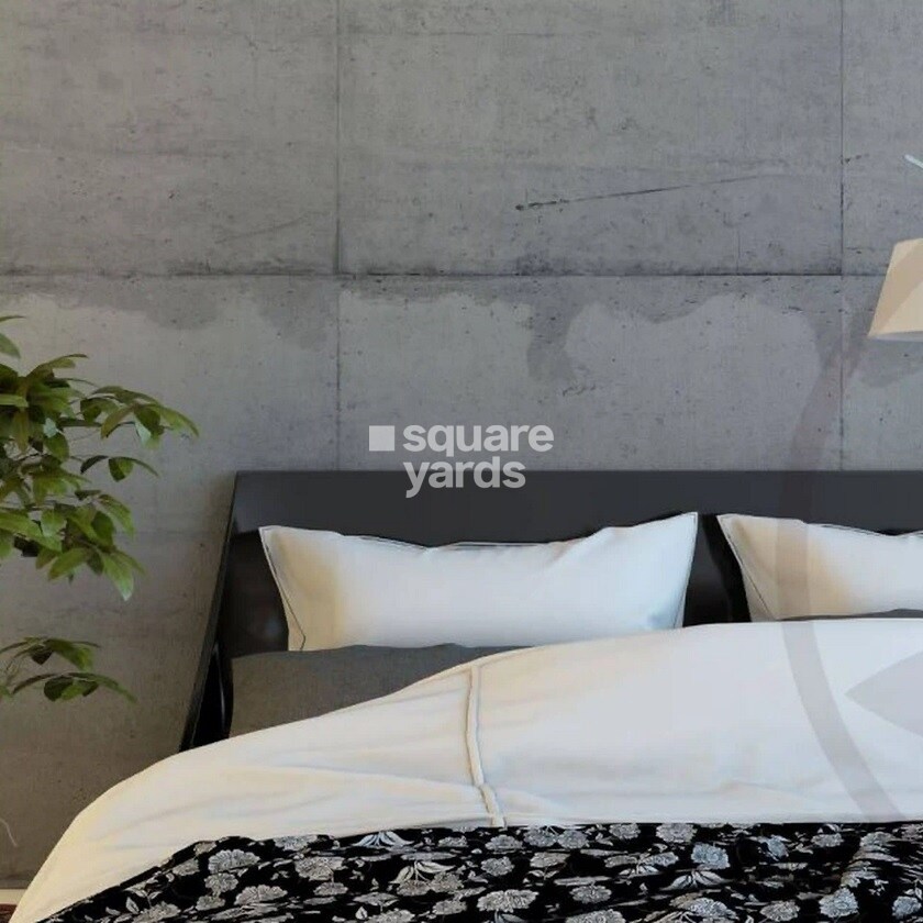 Home Manmohan Residency Apartment Interiors 5
