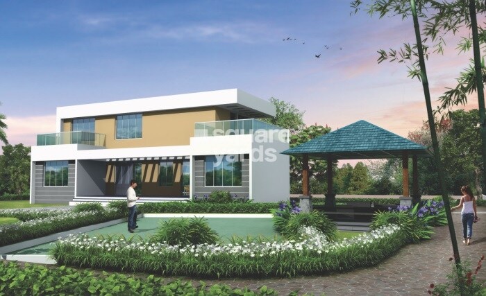 Horizon A10 Amenities-Features