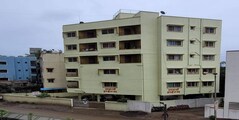 Horizon Samarth Heights