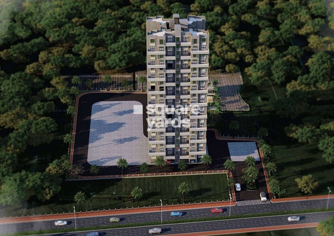 HS Lagom Homes Tower View 2