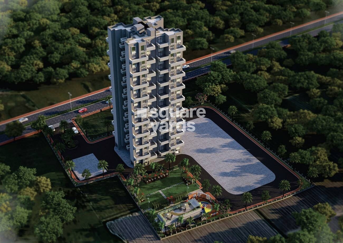 HS Lagom Homes Tower View 3