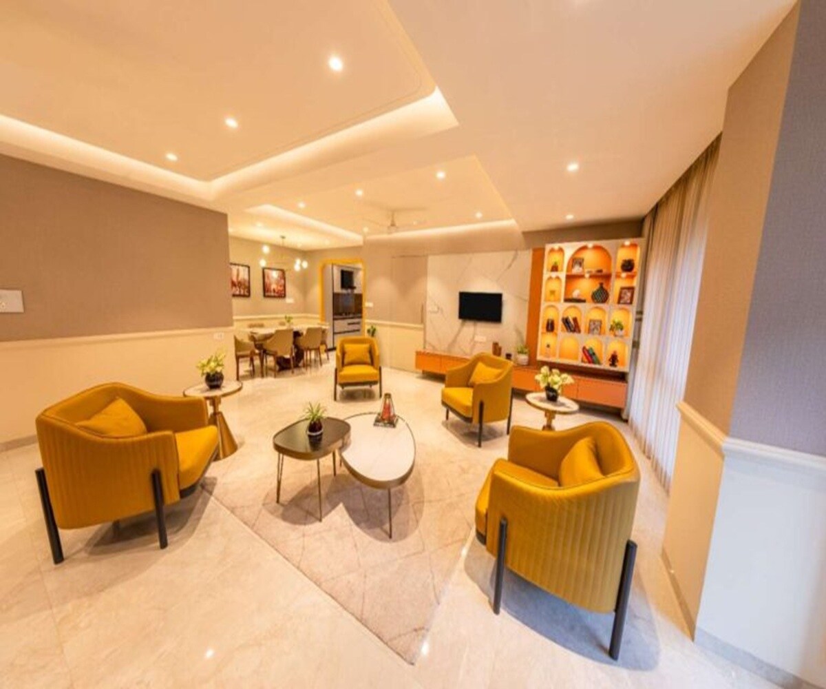 Hublikar Tara Towers