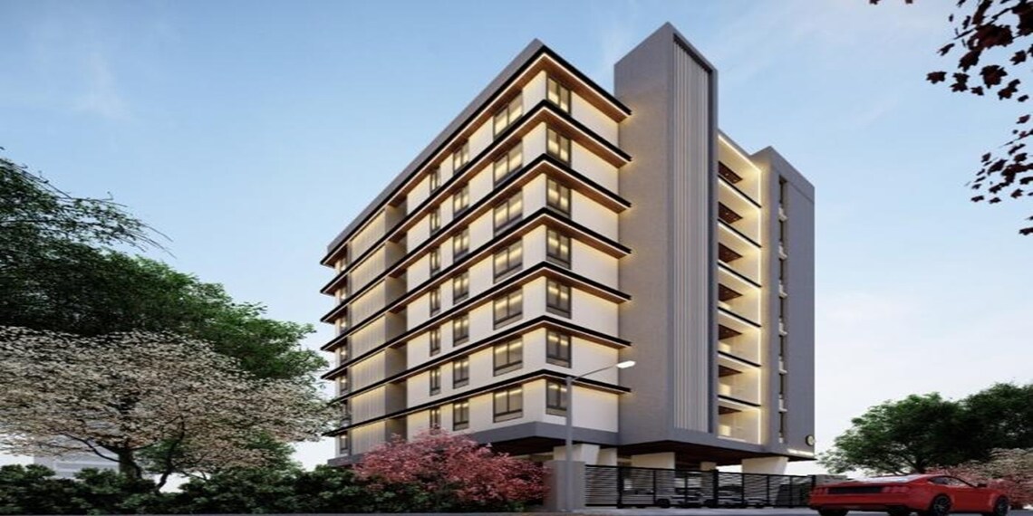 Hublikar Tara Towers Cover Image