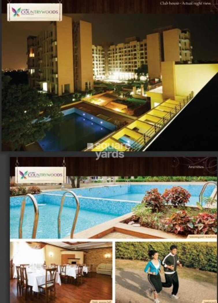 Hubtown Countrywoods Amenities-Features 1