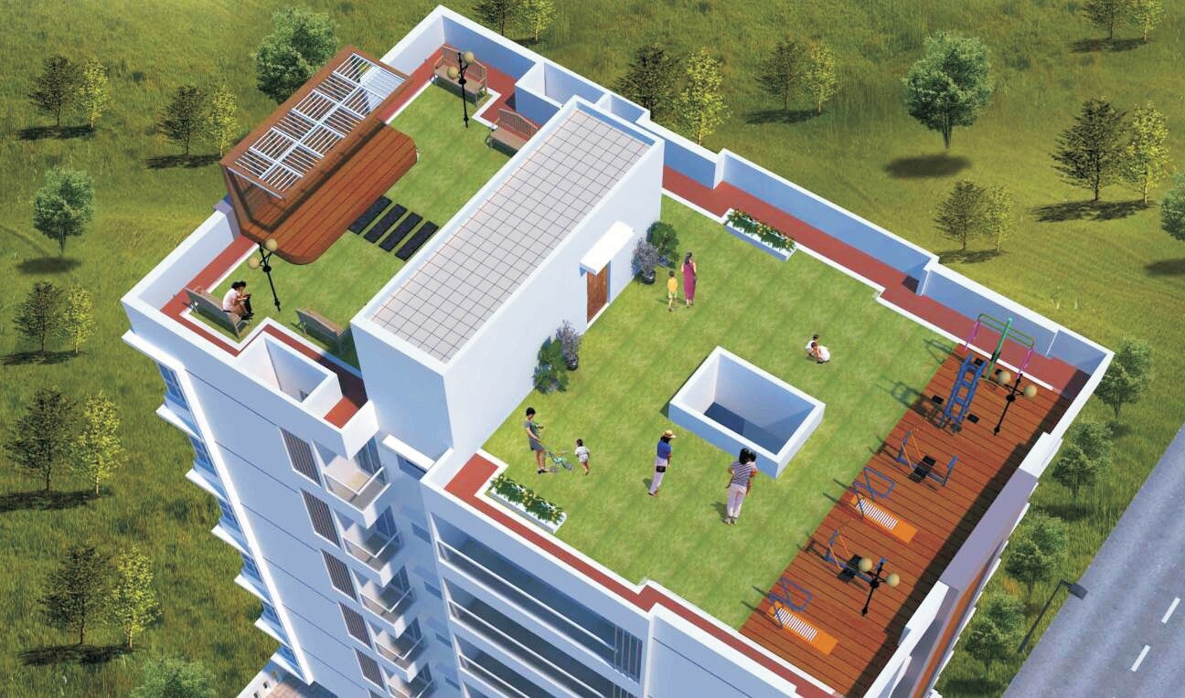 HYC Riyana Amenities-Features