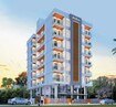 HYC Riyana Apartment Exteriors