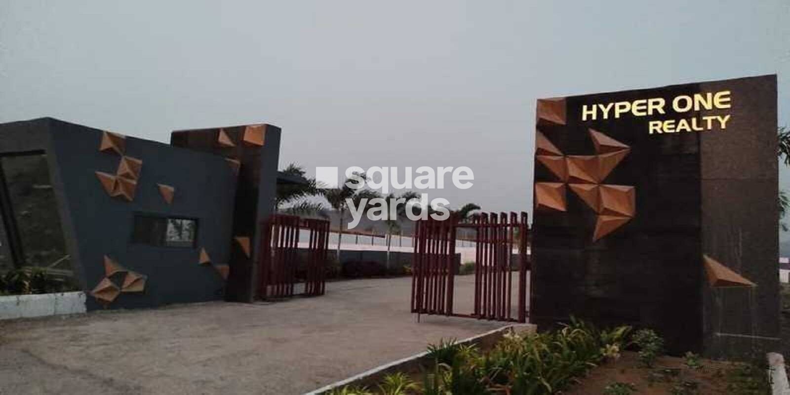 Hyper One Featured Image