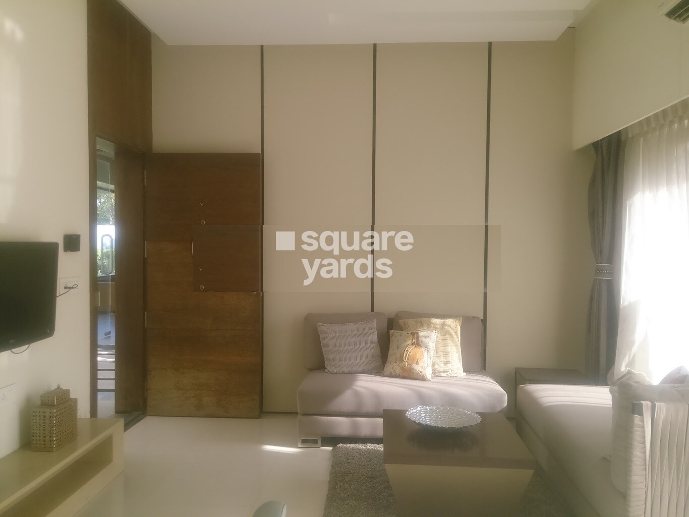 I Build Supreme Florista County Apartment Interiors 1