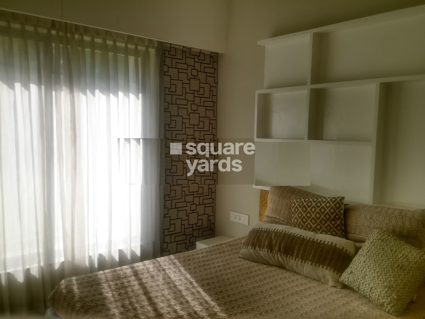 I Build Supreme Florista County Apartment Interiors 2