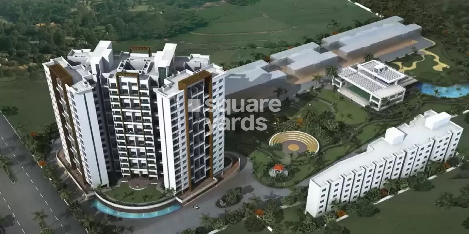 I Build Supreme Florista County Featured Image