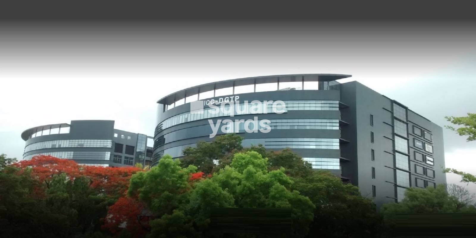 ICC Devi Gaurav Tech Park