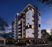 Icon Auria Apartment Exteriors