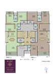 Icon Basant Bahar Floor Plans