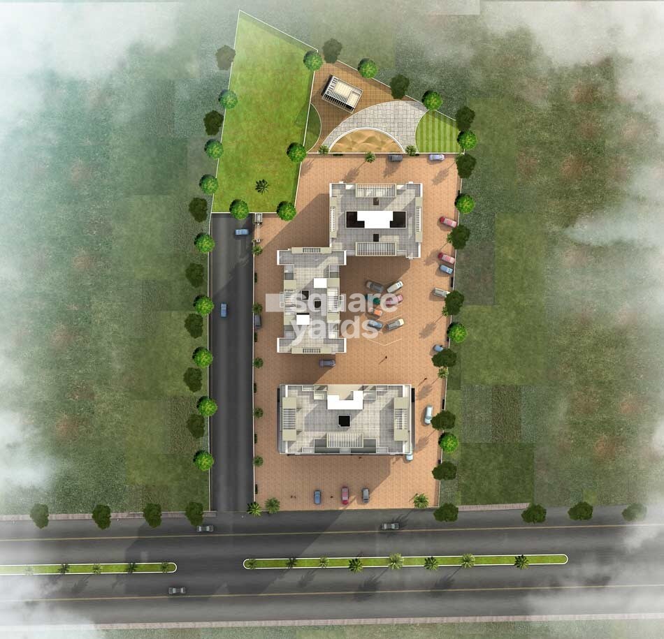 Icon Viva Master Plan Image