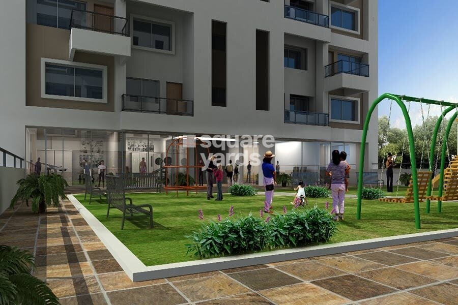 Icon Westwood Estates Amenities-Features