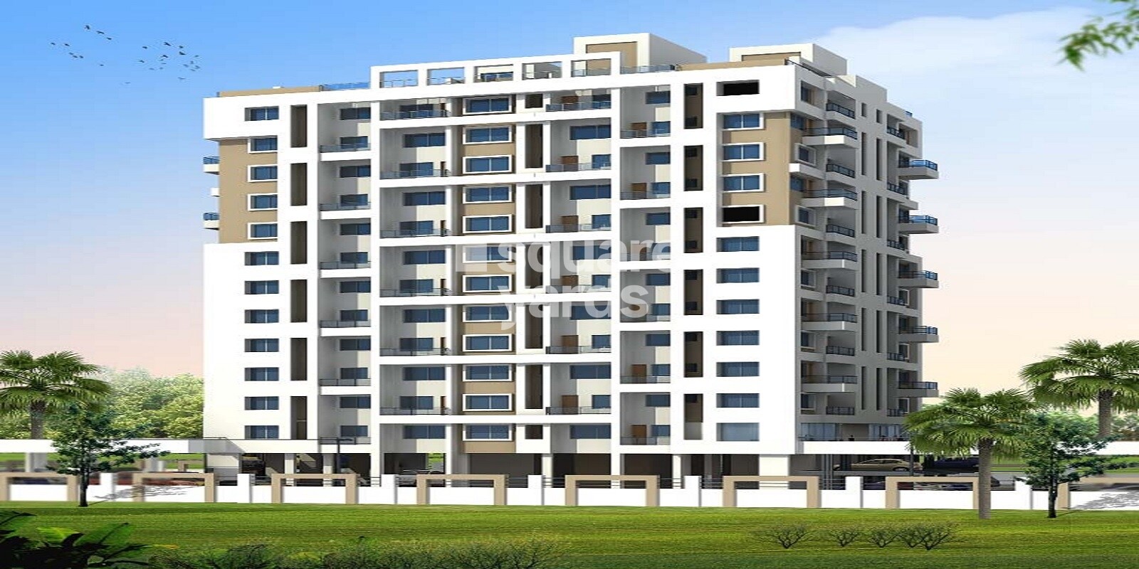 Icon Westwood Estates