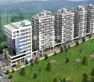 Icon Westwood Estates Tower View