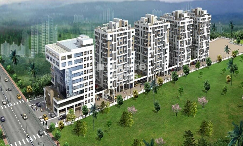 Icon Westwood Estates