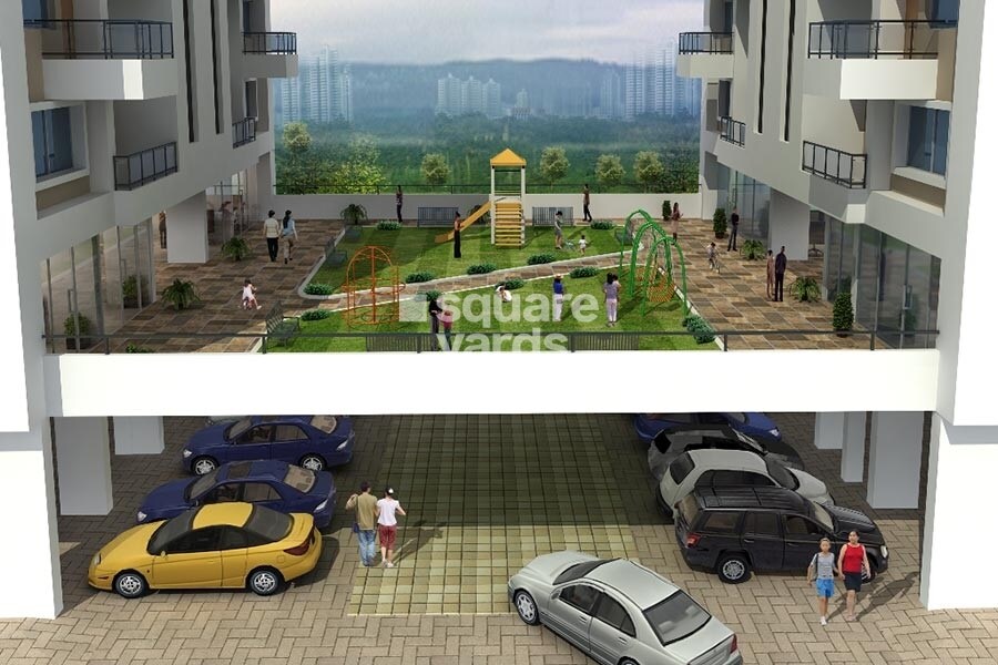 Icon Westwood Estates Tower View 3