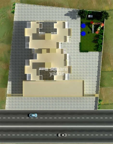 Icon Windsor Apartments