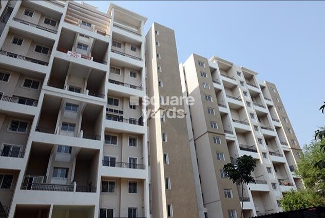 Icon Windsor Residency