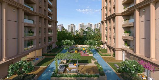 Iconic 5 Senses iLife Amenities-Features