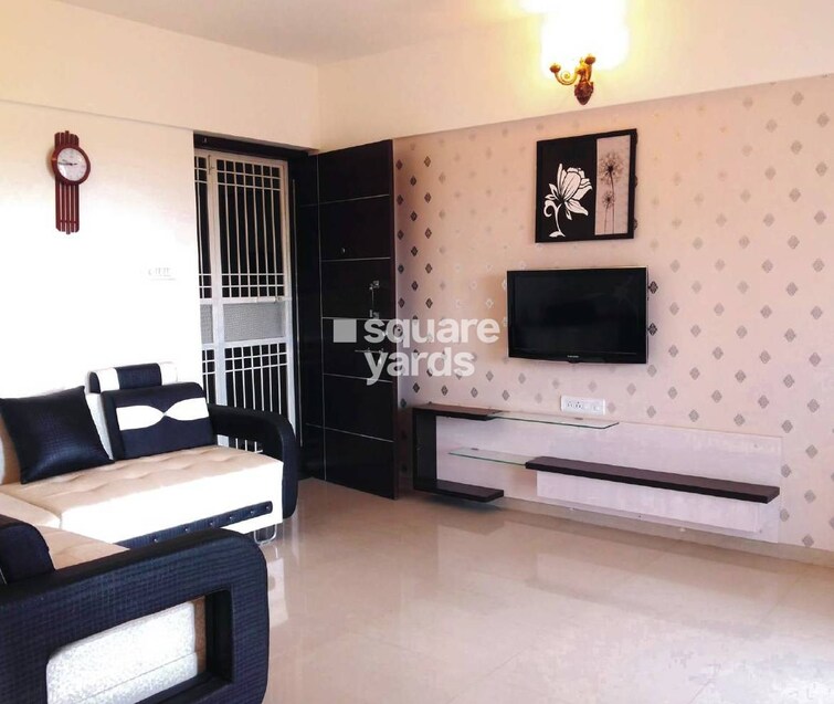 Ideal Avenue Apartment Interiors