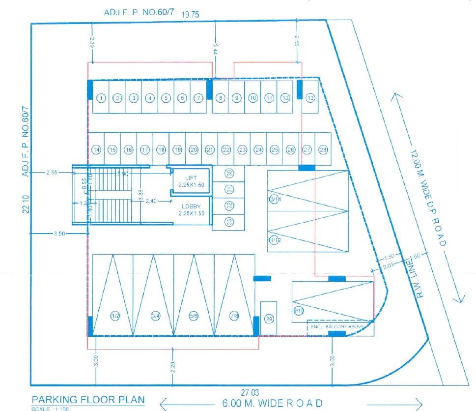 Ikon Jaigad Master Plan 1