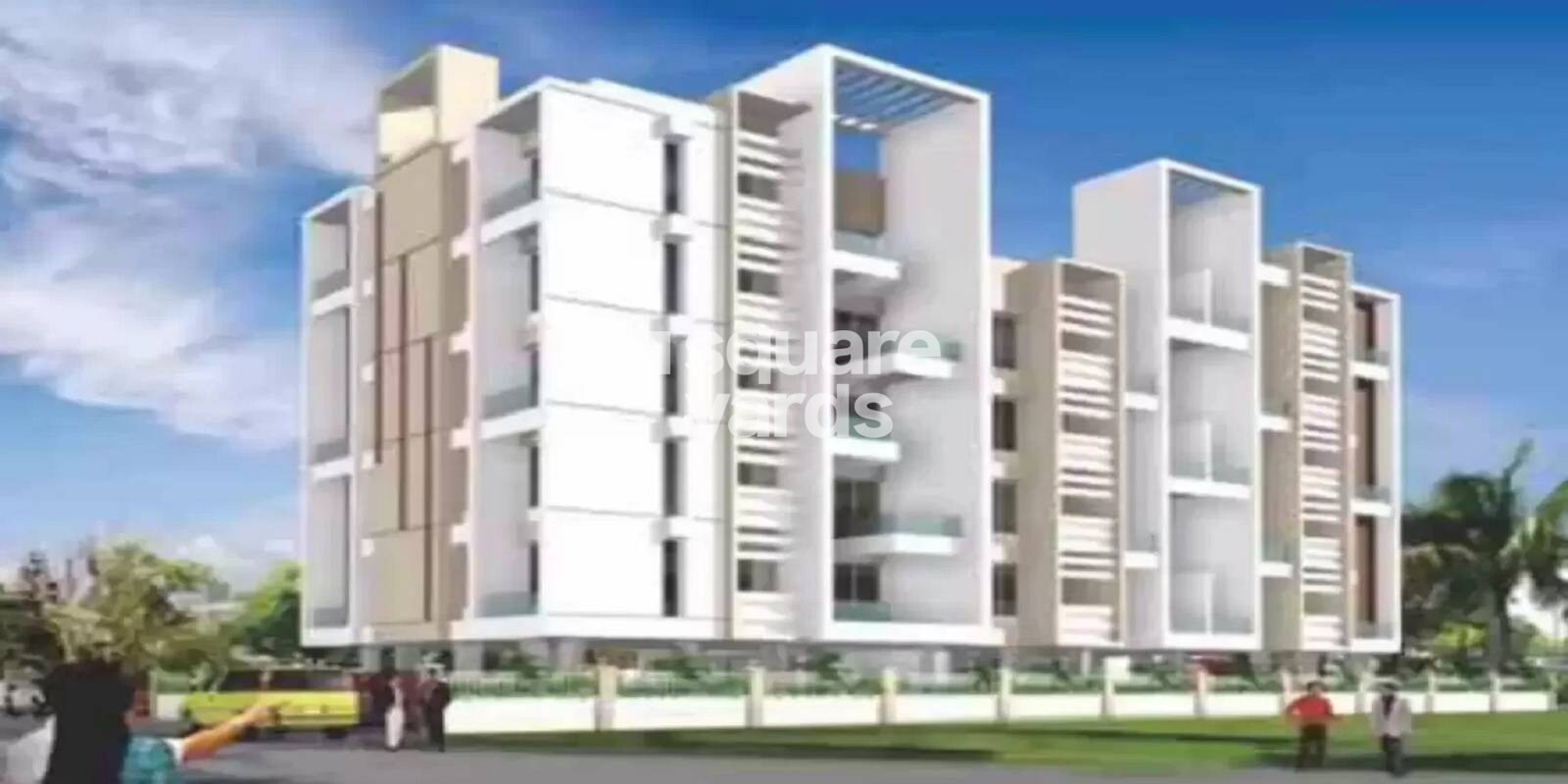 Ikon Krishna Dham