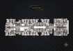 Ikon Queens Tower Floor Plans