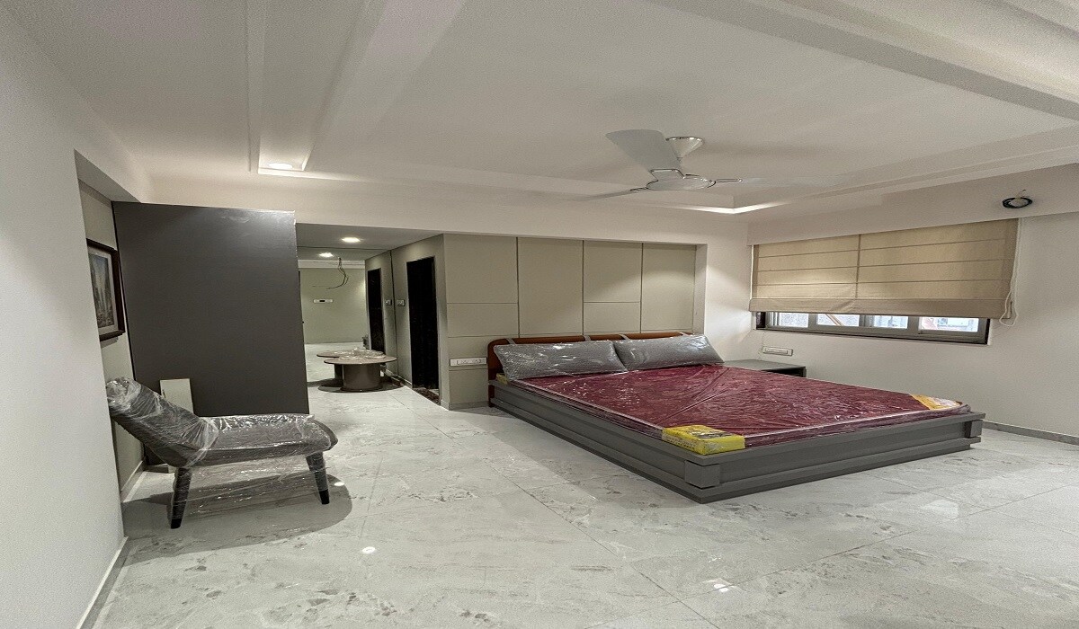 ILMS Hill Avenue Apartment Interiors 2