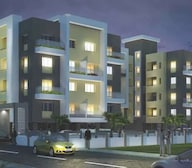 Impact Imperial Apartment Exteriors