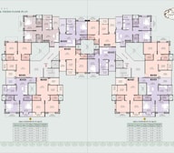 Impact Imperial Floor Plans