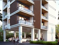 Imperial Plaza Entrance View