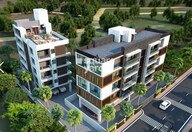 Imperial Plaza Tower View