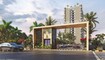 Imperial Shreesha Icon Entrance View