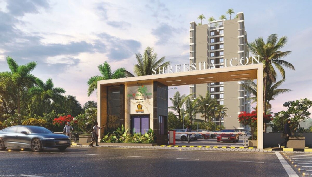 Imperial Shreesha Icon