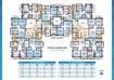 Impulse Residency Floor Plans