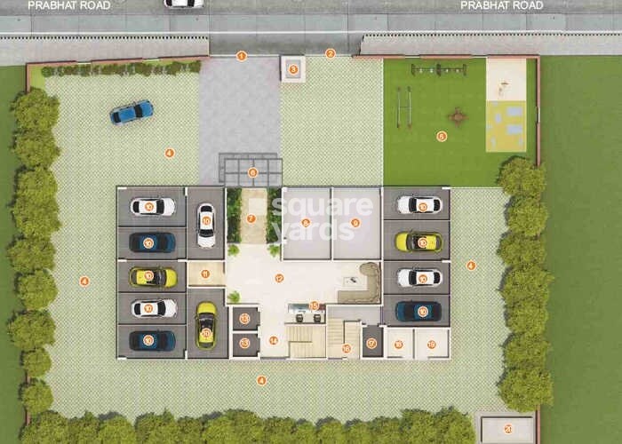 INC Boston Master Plan Image