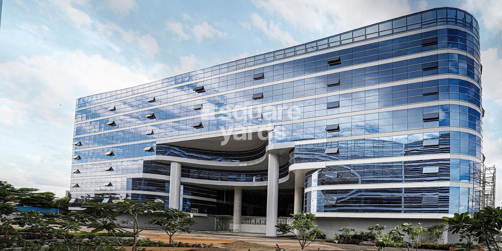 Indialand Global Industrial Park