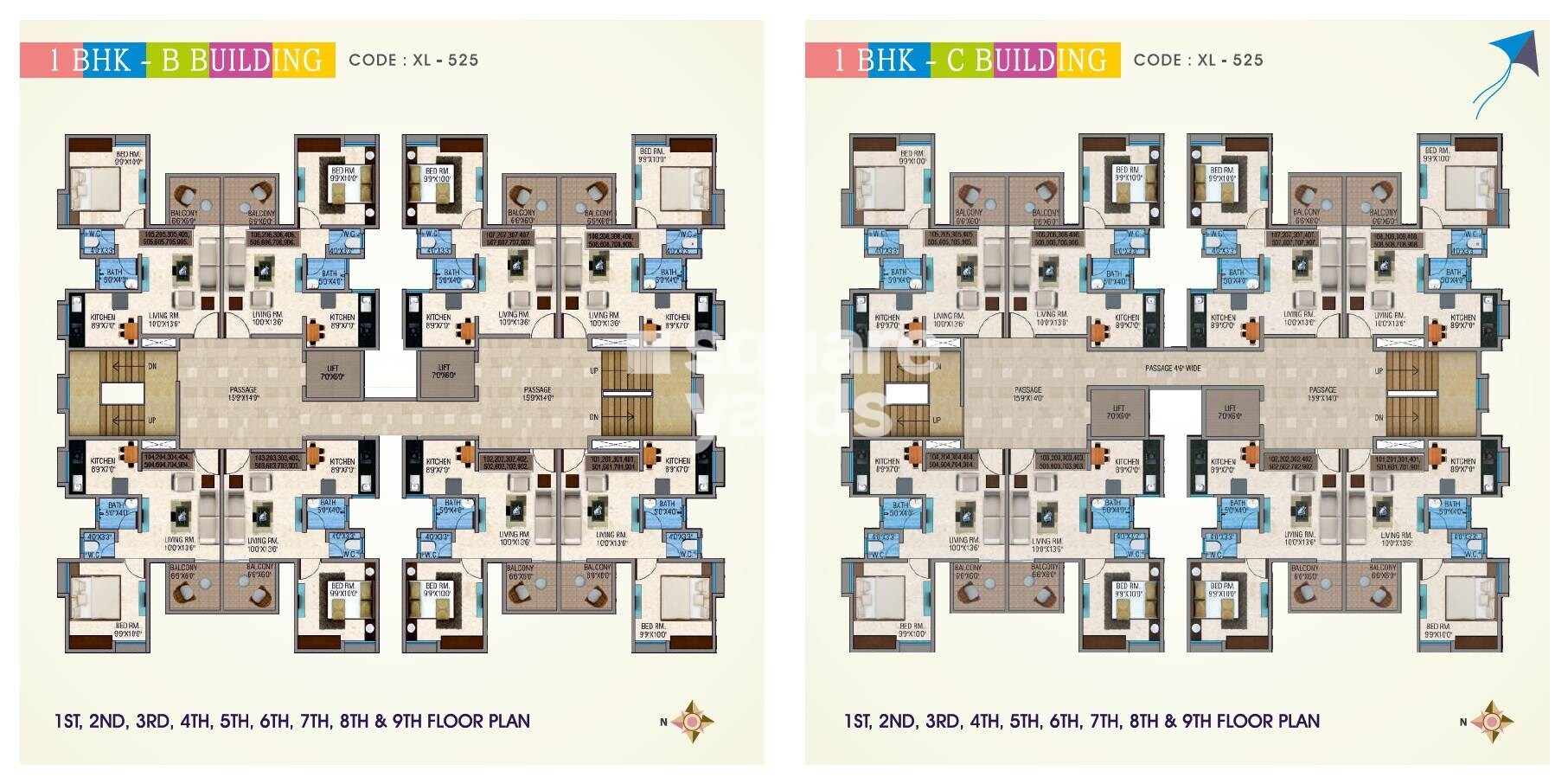 Indraprastha Apartments Yewalewadi