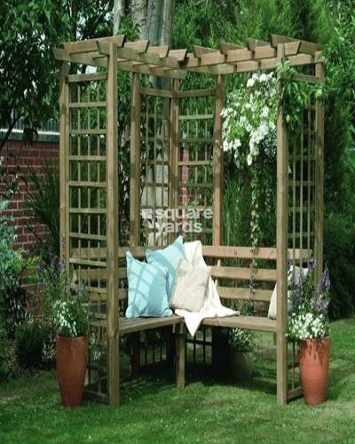 Indraprastha Glory Amenities-Features