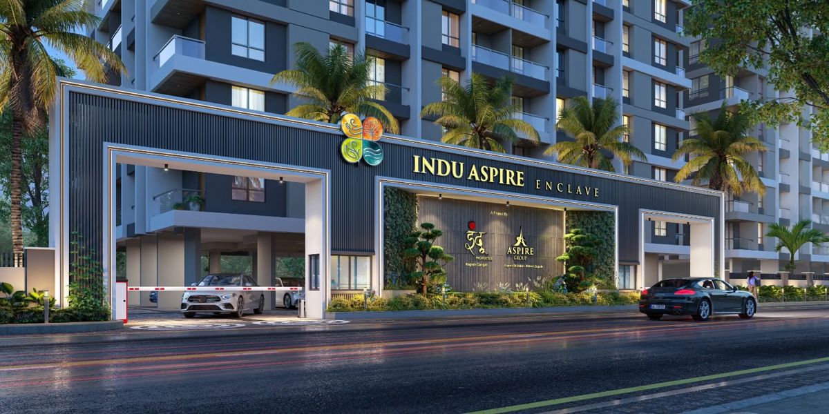 Indu Aspire Enclave