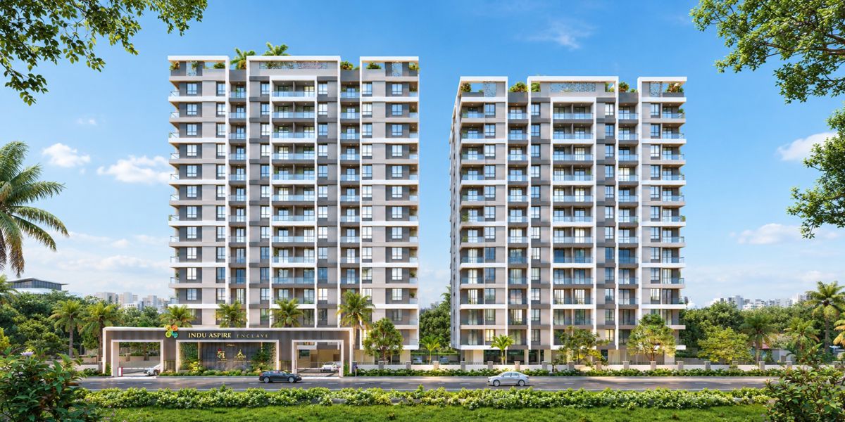 Indu Aspire Enclave