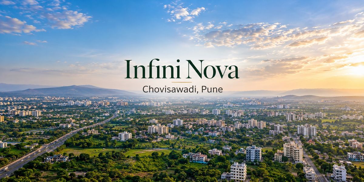 Infini Nova Featured Image