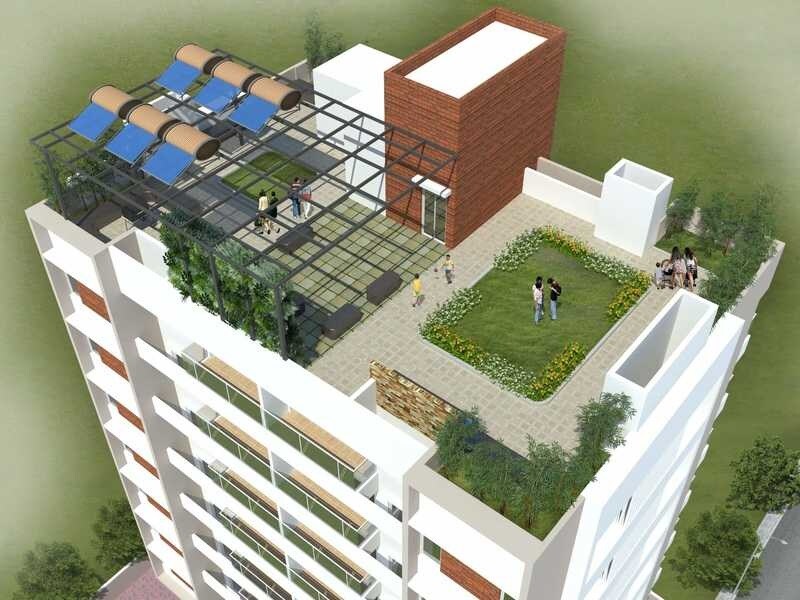 Infinia Spring Hills Amenities-Features