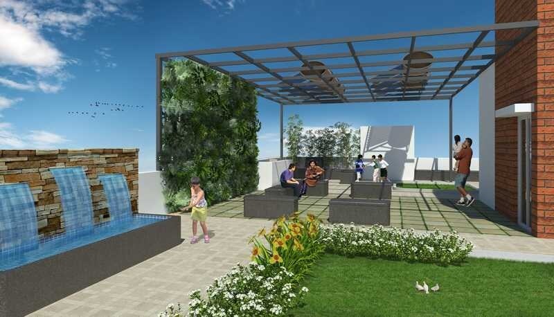 Infinia Spring Hills