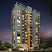 Infinia Vista Apartment Exteriors