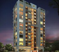 Infinia Vista Apartment Exteriors